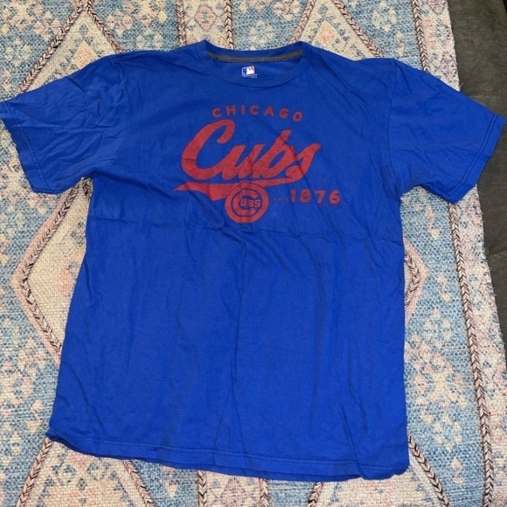 Cubs TShirt